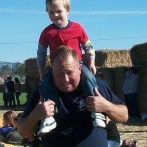 Meet your Posher, Rick